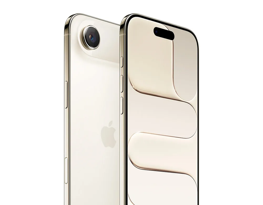 iPhone Air