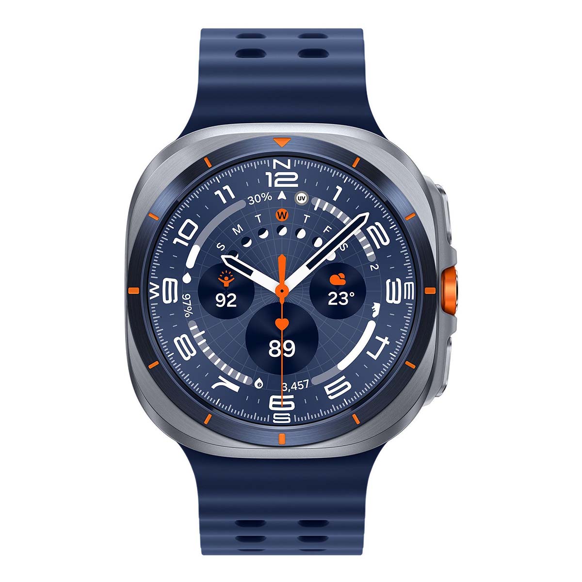 Часы Samsung Galaxy Watch Ultra